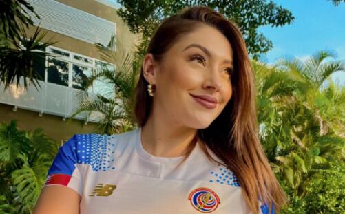 Gloriana Casasola
Telenoticias
Diego Obando