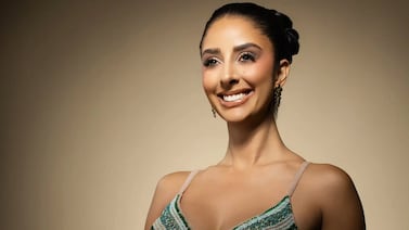 Costarricense Nicole Fernández, sexta señora más bella del universo: “Se abren muchas puertas”