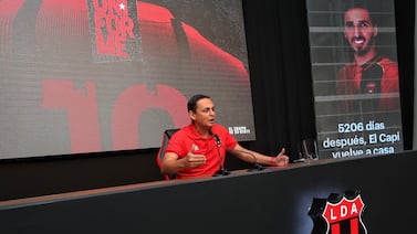OPINIÓN: Que Bryan Ruiz se quedara en Costa Rica no es sorpresa, muchas cosas jugaban en su contra para irse