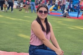 Mamá de Junieysis Merlo dice que sospechoso de matar a su hija la espiaba y contó cómo se dieron cuenta