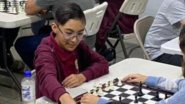 Niño tico hace con su mente lo que la mayoría haría con una calculadora