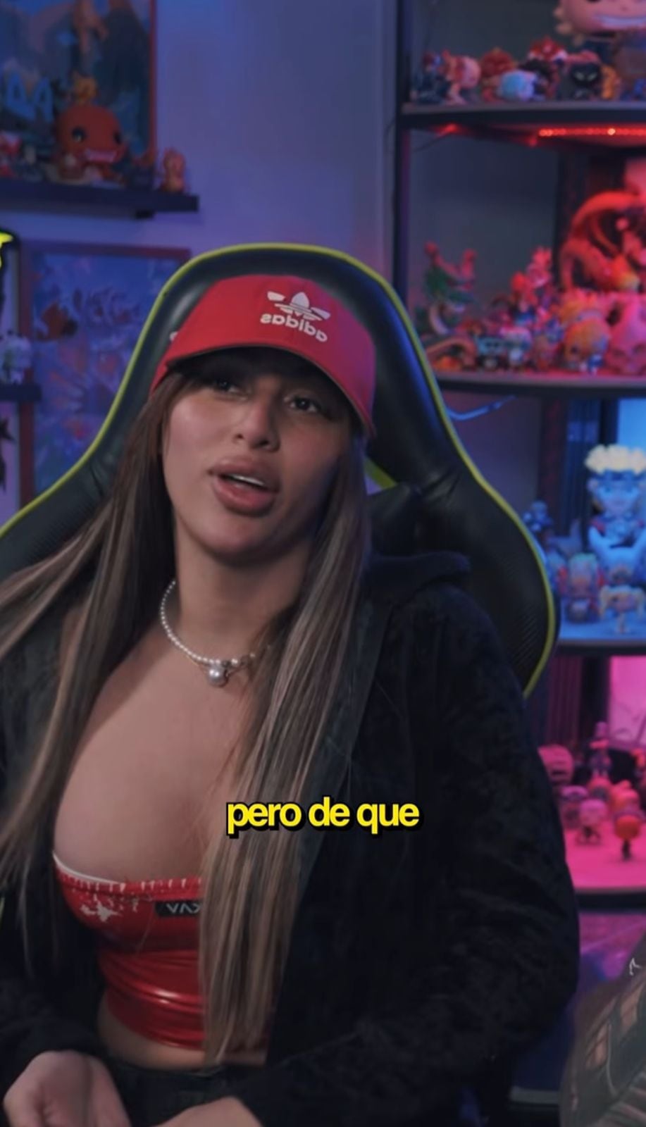 LP