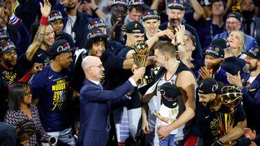 ¿Cuándo empieza la NBA? Ojo a estos detalles del mejor torneo de baloncesto del mundo