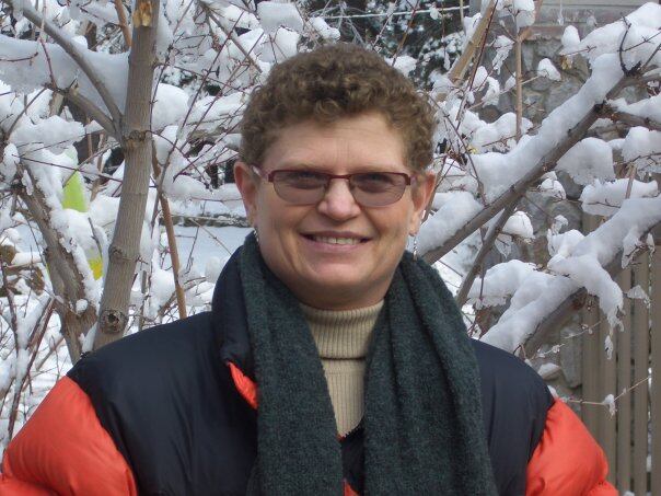 Elisabeth Cook, teóloga feminista