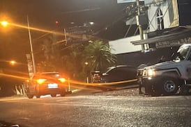 Balacera contra una soda deja a una niña de 12 años y a dos hombres heridos en Paso Canoas