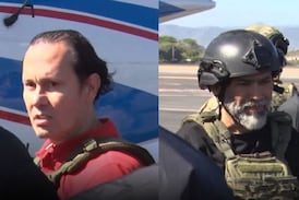 Foto de “Pecho de Rata” sorprende y hace que muchos lo vean diferente