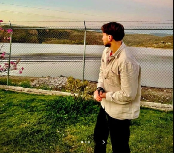 Turista francés se asustó tras escuchar “hay muchos muertos” en Costa Rica.