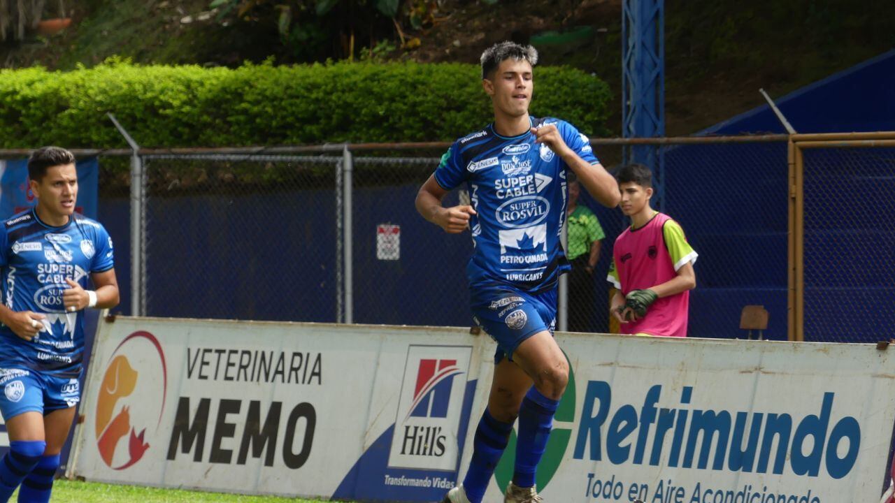 Fernando Lesme, Grecia