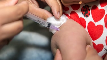 Tosferina se extiende por la zona norte, ¡ya son 14 casos!