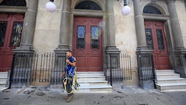 El poder de la lengua ya salvó al Teatro Nacional ¡Qué jetonada!