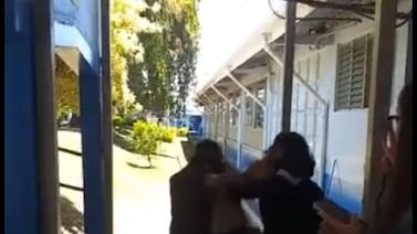 Pruebas PISA reflejan un dato alarmante sobre los estudiantes del país