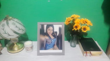 Pesadillas atormentaron a muchacha de 16 años, que ejecutó macabro plan para matar a joven mamá