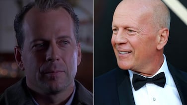 Familia de Bruce Willis toma difícil decisión y conmueve al mundo entero