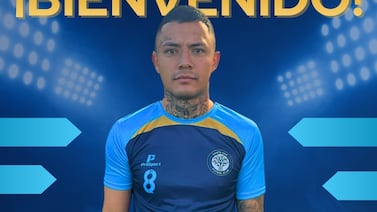 Excampeones con Saprissa y Herediano encuentran una nueva oportunidad en la Liga de Ascenso