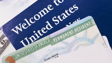 Latina consiguió su Green Card en Estados Unidos en tiempo récord y sin pagar abogado, ¿cómo hizo?