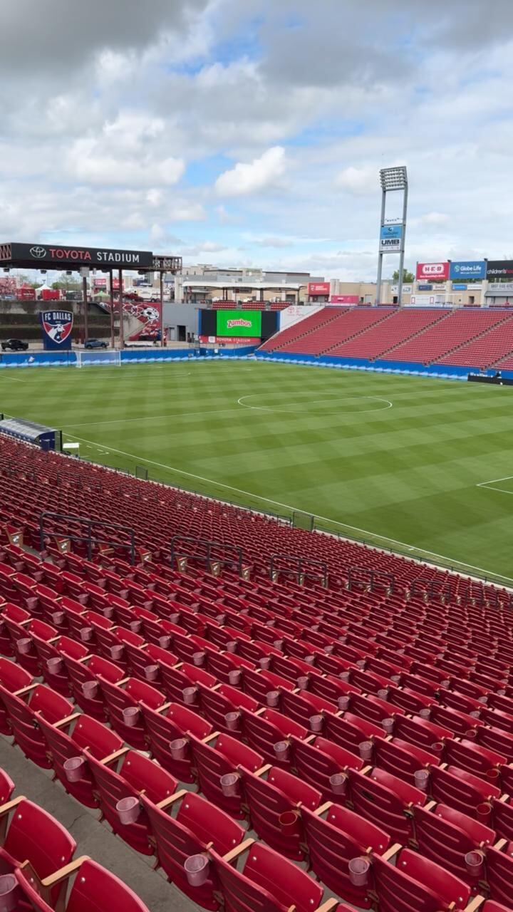 La Selección de Costa Rica jugará este sábado en el Toyota Park en Frisco, Texas ante Honduras. Foto: Sergio Alvarado
