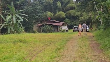 Joven empresario que vivía en México sería la víctima de atroz ejecución en San Carlos