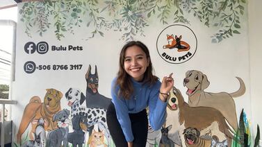 Joven se animó a hacer lo que muchos quieren y pocos se animan: ir tras sus sueños