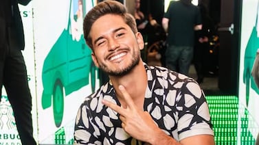 Alejandro Coto se despide de Repretel con emotivo mensaje