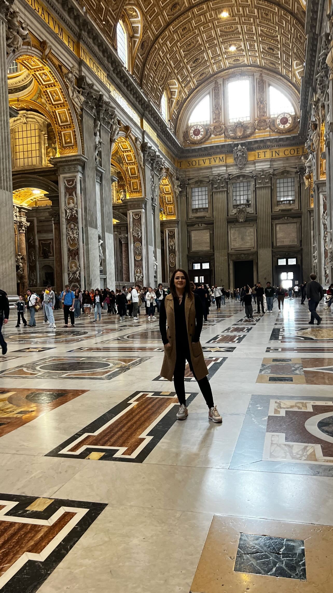 Gabriela Jiménez
Europa