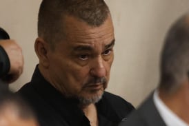 ¿Quién es Gilbert Bell Fernández, alias “Macho Coca”? El hombre que hoy será extraditado a Estados Unidos