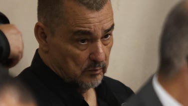 ¿Quién es Gilbert Bell Fernández, alias “Macho Coca”? El hombre que hoy será extraditado a Estados Unidos