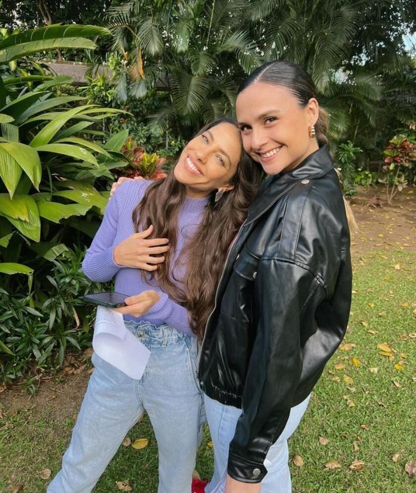 Debi Nova estrenará importante proyecto