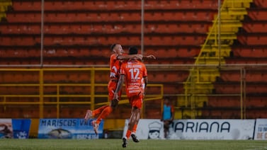 Puntarenas FC recibe buenas noticias por parte del Ministerio de Salud