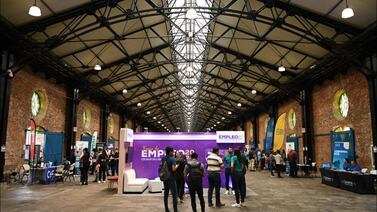 Colegiados en Ciencias Económicas que están desempleados recibieron una muy buena noticia