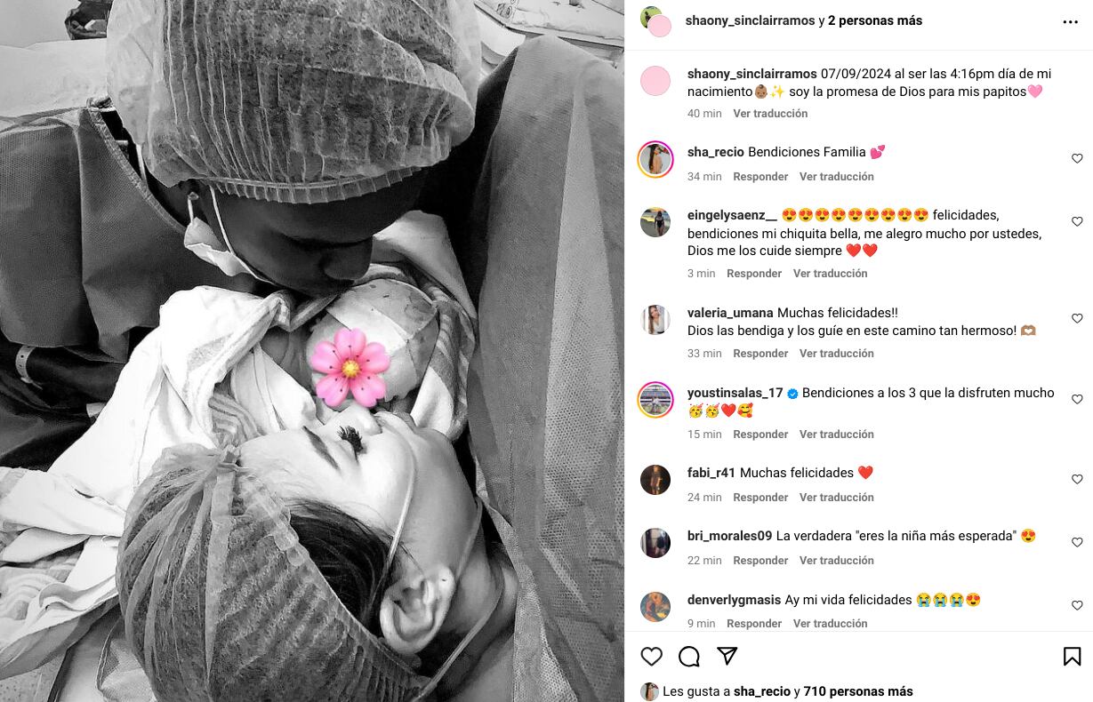 Orlando Sinclair, jugador del Deportivo Saprissa.