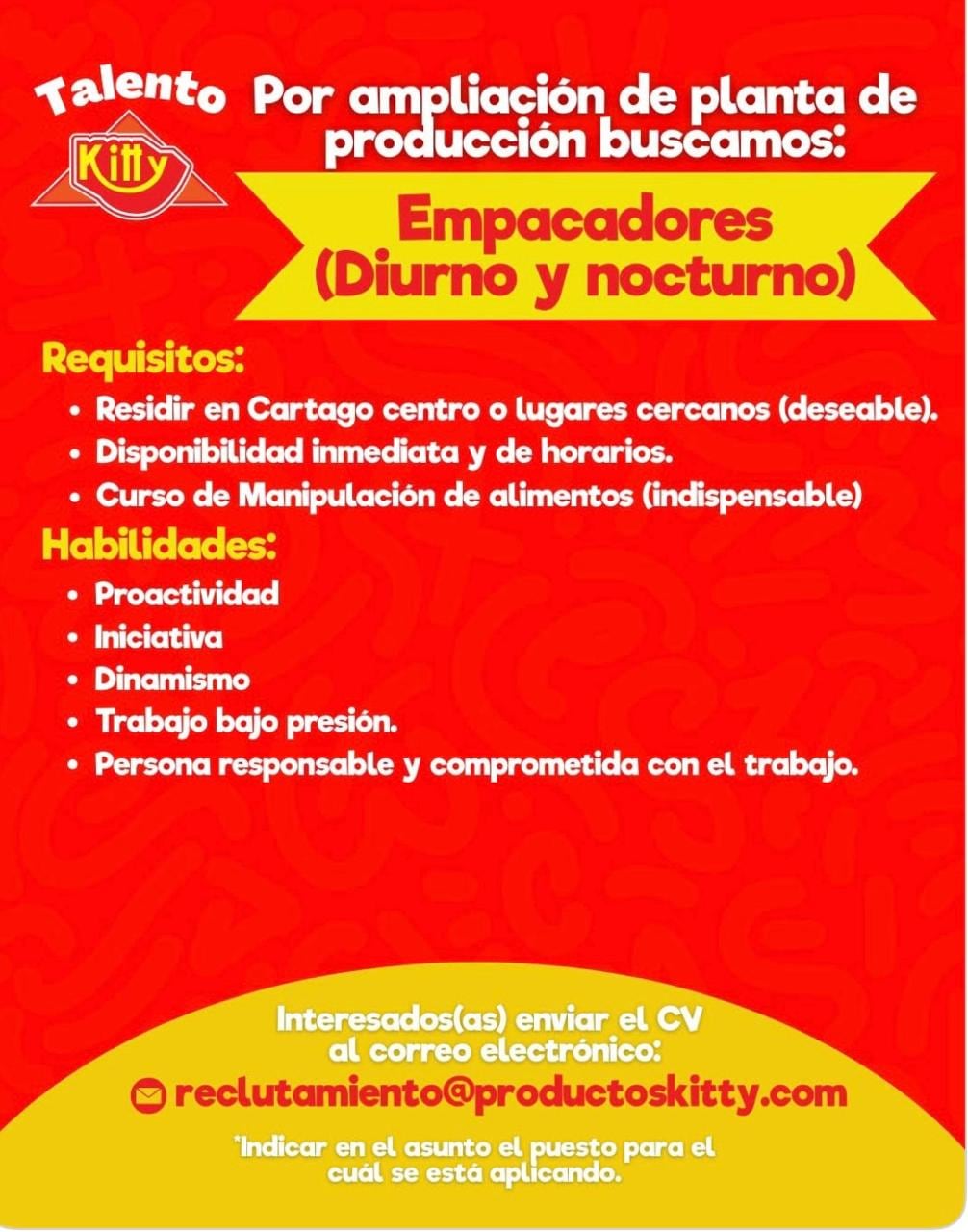 empleo