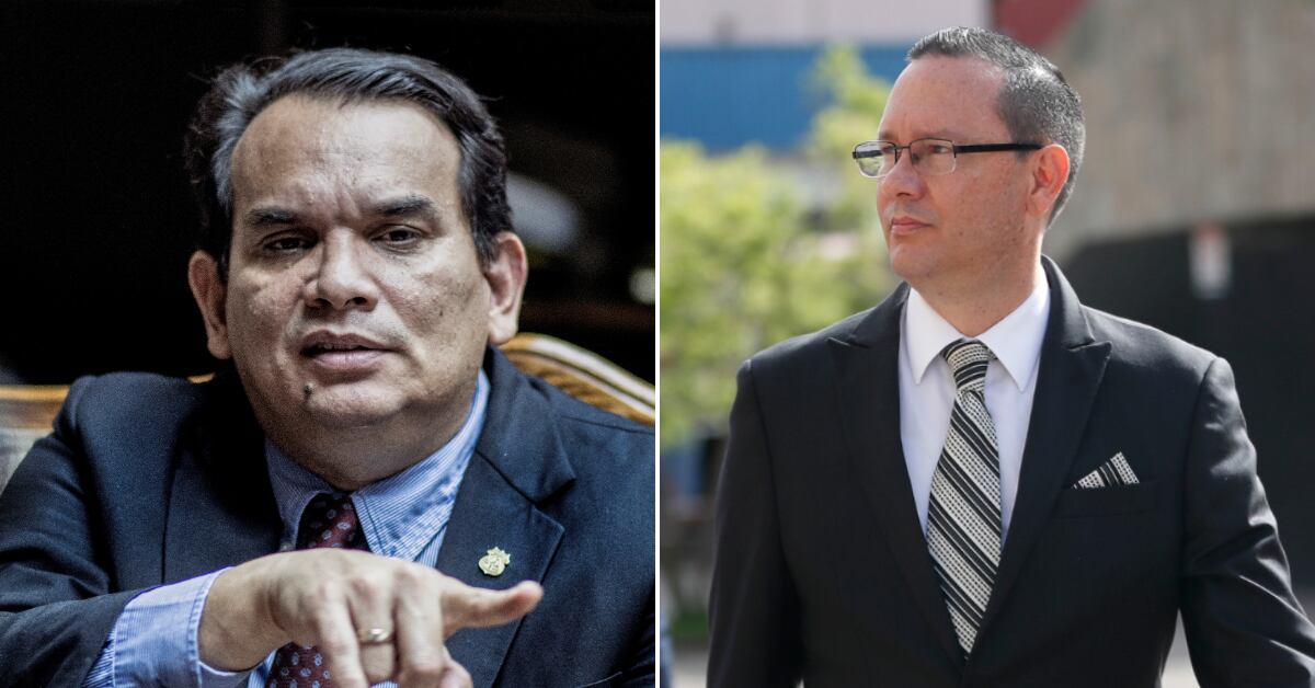 El director del OIJ afirma que los padecimientos alegados por Gamboa no justifican un traslado de prisión.