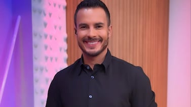 El presentador Julio Solís revela el problema de salud que casi lo vence