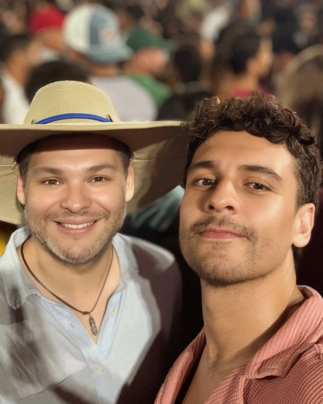 Jorge Rodríguez le dio una nueva oportunidad al amor tras su mediática relación con el periodista de Multimedios, Sergio González.