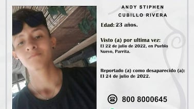 Mamá que perdió violentamente a dos hijos y no pudo despedir a uno recibió noticia desalentadora