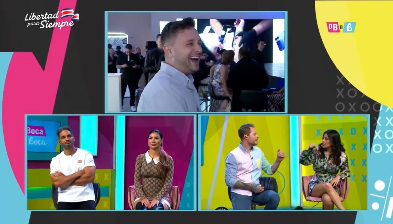 Montserrat del Castillo.