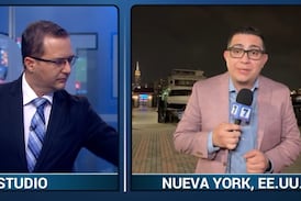 Dolor en Teletica tras la partida de Luis Ortiz: vea lo que confesaron dos de sus excompañeros