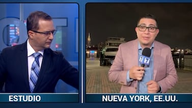 Dolor en Teletica tras la partida de Luis Ortiz: vea lo que confesaron dos de sus excompañeros