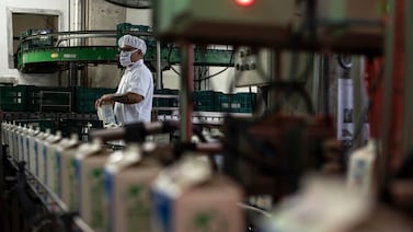 ¿Es ingeniero y busca trabajo? Dos Pinos realizará feria de empleo con vacantes en varias especialidades