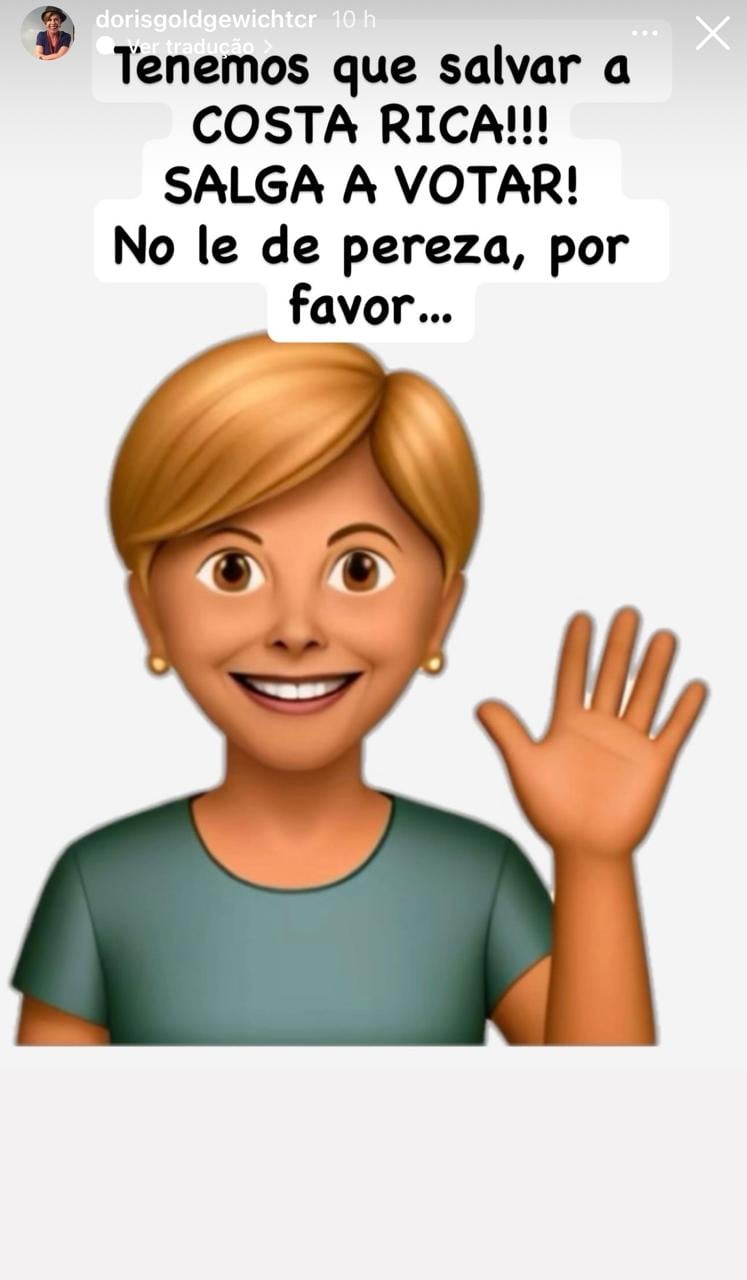 Chefs Doris Goldgewicht y Sophia Rodríguez