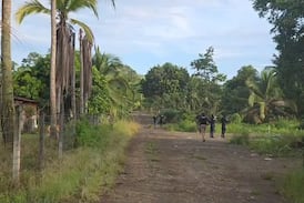 Caen “Los Paisas”: desarticulan grupo que robaba combustible de poliducto en Turrialba