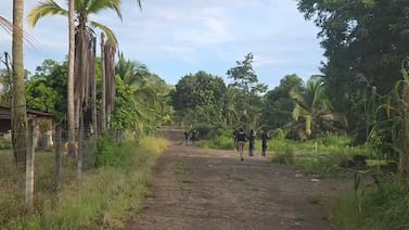 Caen “Los Paisas”: desarticulan grupo que robaba combustible de poliducto en Turrialba