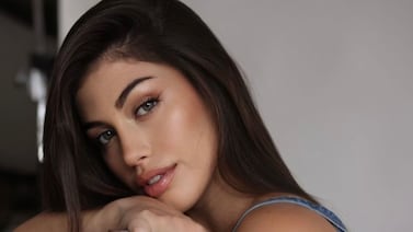 Modelo Tamara Dal Maso grita a los cuatro vientos su amor por Patrick Sequeira