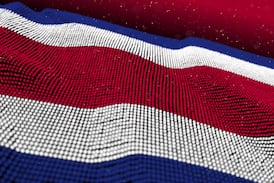 “Sentí que no era Costa Rica”: Extranjera dio polémica opinión del país y desató cientos de reacciones