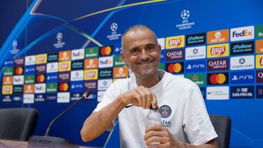 Champions League: Luis Enrique compara a Pedri con Harry Potter antes del duelo Barça vs. PSG