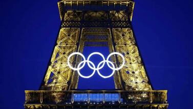 Juegos Olímpicos metieron a Francia en un broncón con una poderosa familia