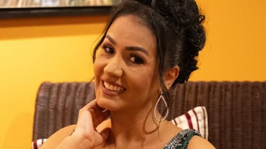Elena Umaña pide esto para agresores tras denunciar que sufrió de supuesta violencia doméstica