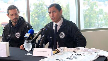 Entrenador de Sporting FC es sensación en México por famoso programa de televisión