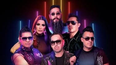 Cancelan concierto de Matute en Parque Viva y así funcionarán los reembolsos