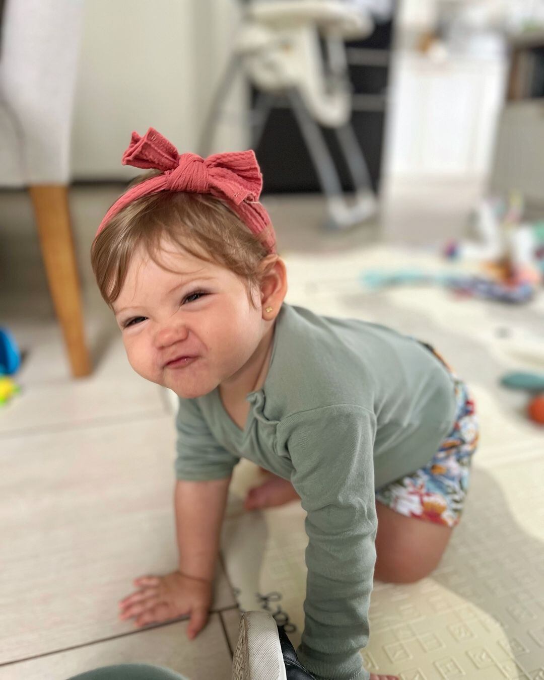 Sophia Rodríguez, chef y presentadora